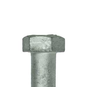 McFeely's selection of Hex Head Bolts