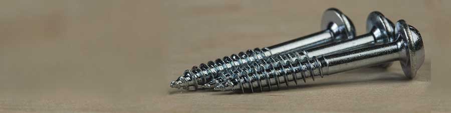 Choosing a Kreg Branded Pocket Hole Screw