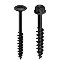 McFeely's Lag Screws