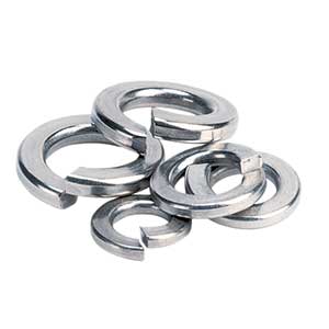 McFeelys Lock Washers