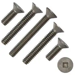McFeely's Machine Screws