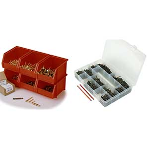 McFeely’s Screw Assortments