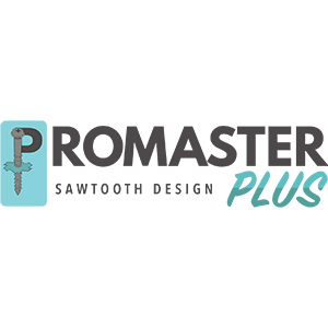 McFeely's ProMaster® Plus Screws