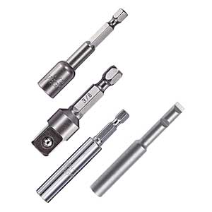 McFeelys Driver Bits