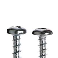 McFeely's Pan & Truss Head