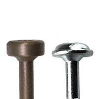 McFeely's Pocket Hole Head