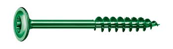 PowerLags Washer Head HCR T-Star Plus