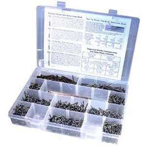 McFeely's Screw Assortments
