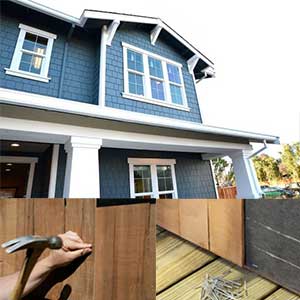 McFeely's Siding Nails Selection