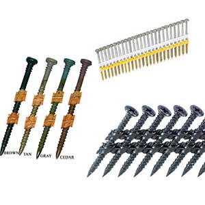 McFeely's Specialty Fasteners