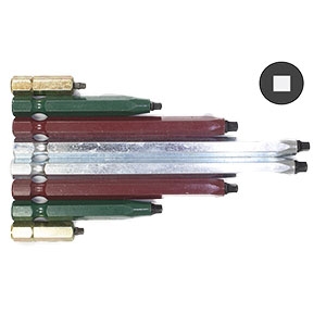 McFeely's Driver Bits