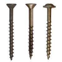 McFeely's Wood Shop Wood Screws