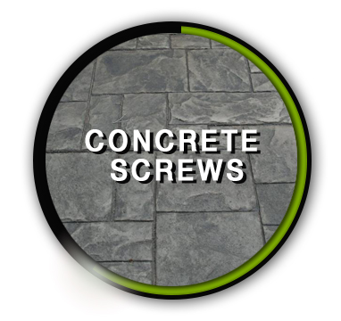 McFeely's Concrete Screws and Anchors