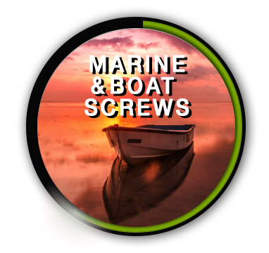 McFeely's Marine & Boat Screws