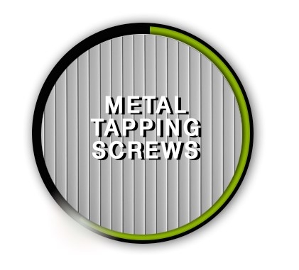 McFeely's Metal Tapping Screws