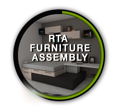 McFeely's RTA (Ready to Assemble) Furniture Hardware