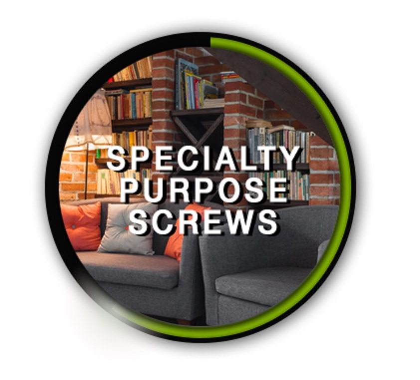 McFeely's Specialty Purpose Screws