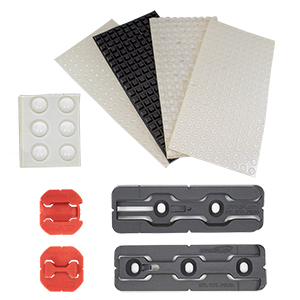 McFeely's Bumpers & Connectors