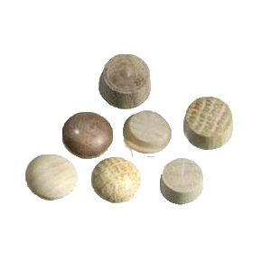 McFeely's Buttons & Plugs