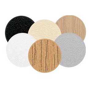 McFeely's Decorative Caps