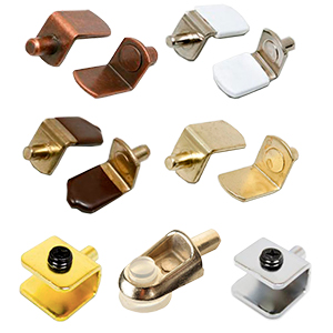 McFeely's Shelf Pins