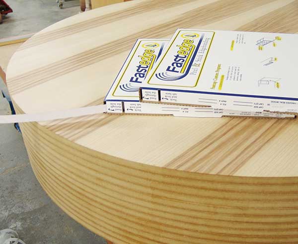 Edge Banding
