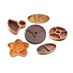 McFeely's Project Kits