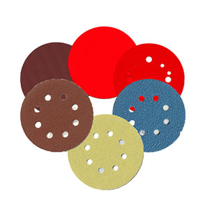 McFeely's Sanding Disks