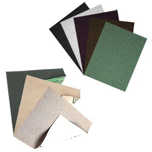 McFeely's Sanding Sheets