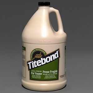 Titebond Cold Press Veneer Glue