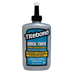 Quick & Thick Multi-Surface Glue