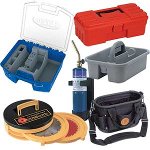 McFeely's Tools Holders