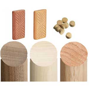 McFeely's Wooden Products