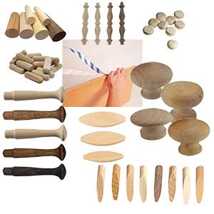 McFeely's Wooden Products