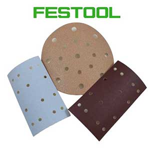 Festool Sandpaper