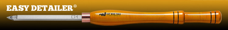 Easy Wood Detailer