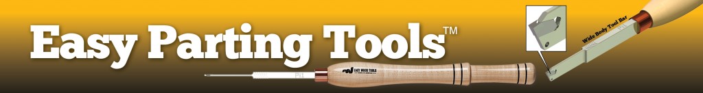 Parting Tools