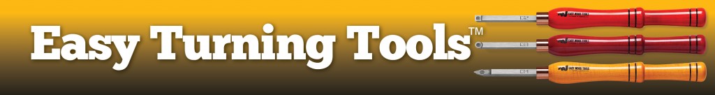 Turning Tools