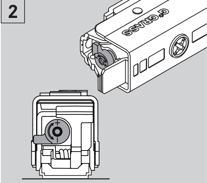 McFeely's Information on Tiomos Adjustment Medium Setting