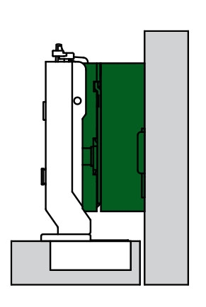 Grass Tiomos Door positions Inset