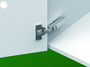 McFeely's Information on Tiomos 110 Hinge