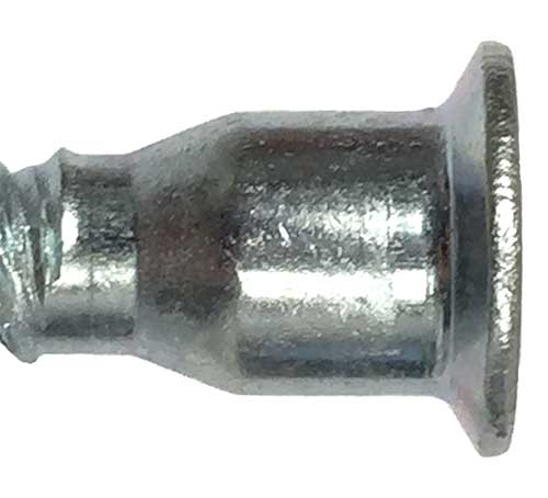Confirmat Head