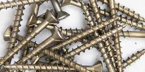best wood screw lubricant Screw Wax Premium Wood Screw Lubricant Recommended for Zipbolt Products:  Amazon.com: Industrial & Scientific