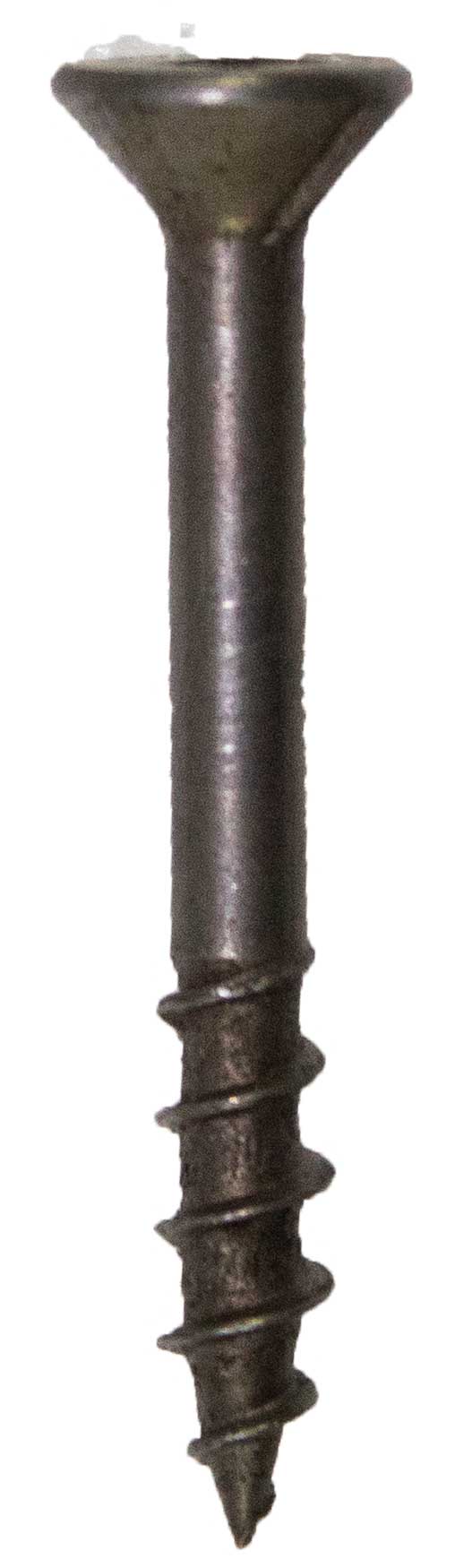 McFeely's Guide to Woodworking Screws McFeely's Guide to Woodworking Screws