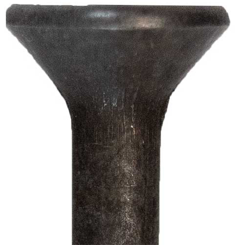 Flat Head Wood Screws