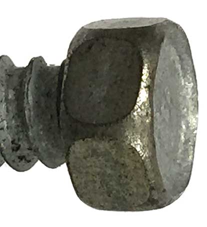 Hex Head