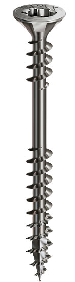 Double ThreadLok&trade; by SPAX