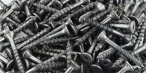 Spax HCR-X&trade; COATING