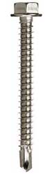 Self Drilling Screws