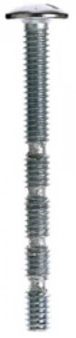 Truss Head Break Away Screw